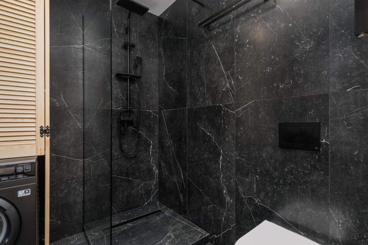 Luxury Salwatorianska Apartments Mountain View Zakopane By Renters Prestige Dış mekan fotoğraf