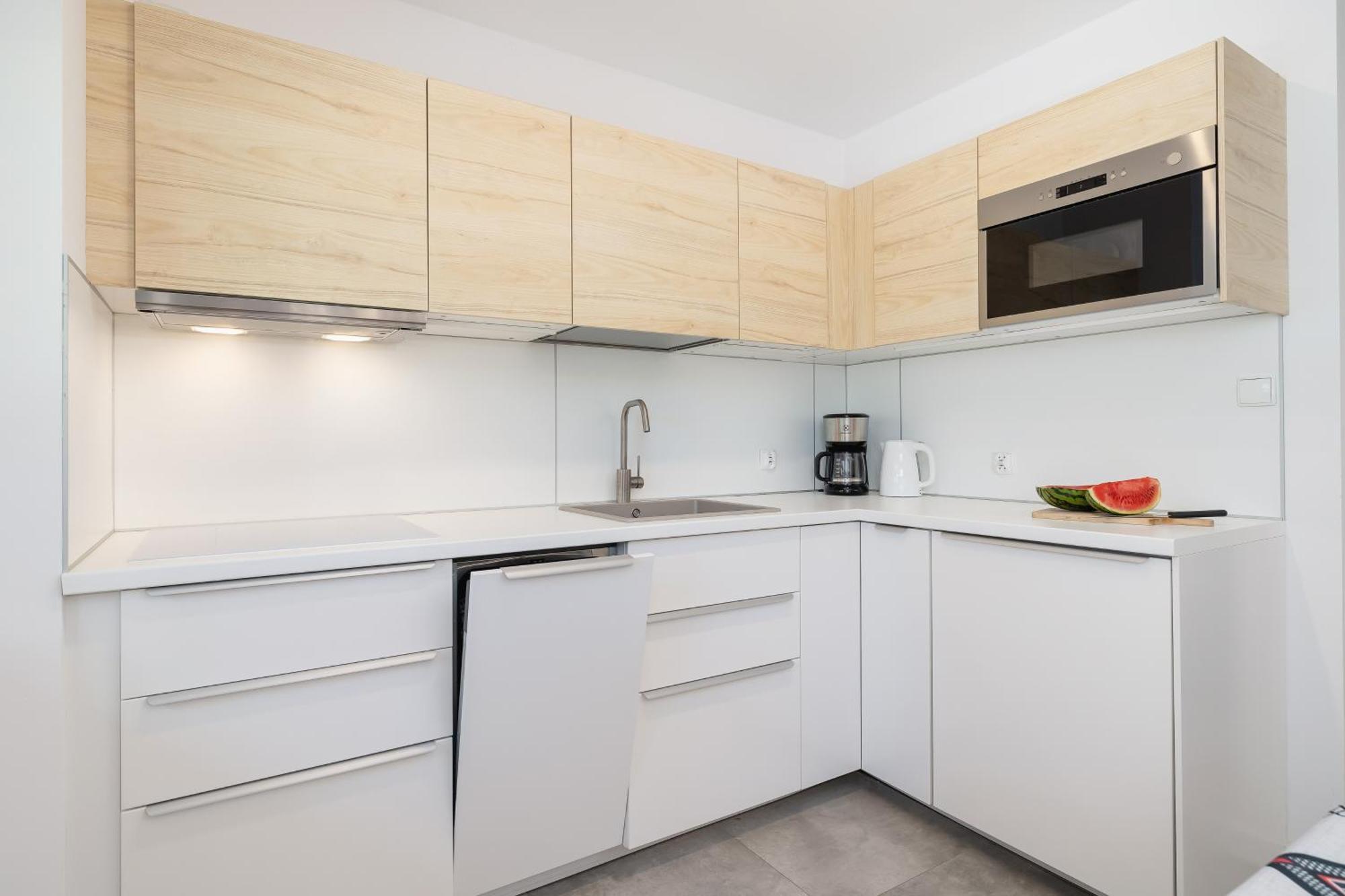Luxury Salwatorianska Apartments Mountain View Zakopane By Renters Prestige Dış mekan fotoğraf