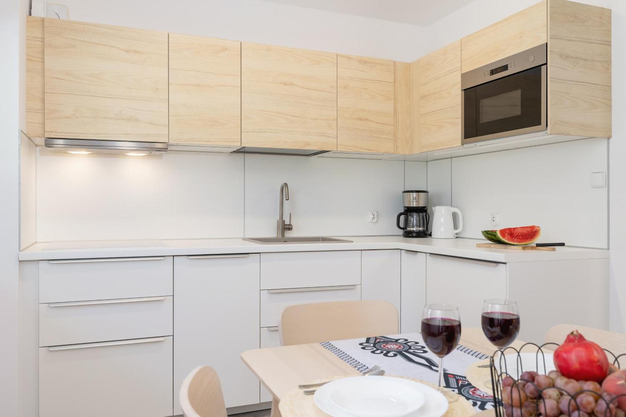 Luxury Salwatorianska Apartments Mountain View Zakopane By Renters Prestige Dış mekan fotoğraf